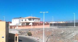 Chalet pareado