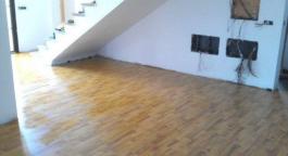 Chalet pareado