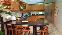 Chalet adosado