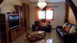 Chalet adosado
