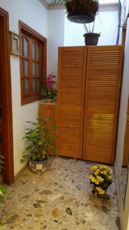 Chalet adosado