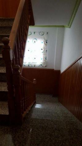 Chalet adosado