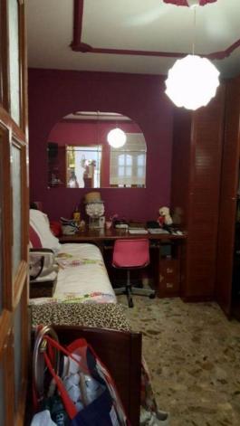 Chalet adosado