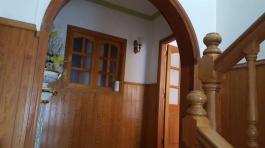 Chalet adosado