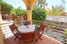 Chalet pareado