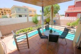 Chalet pareado