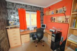 Chalet pareado