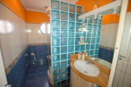 Chalet pareado