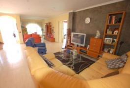 Chalet pareado