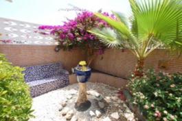 Chalet pareado
