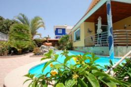 Chalet pareado