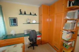 Chalet pareado
