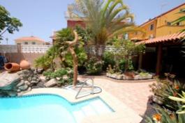 Chalet pareado