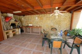 Chalet pareado