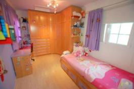 Chalet pareado