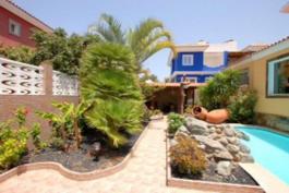 Chalet pareado