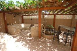 Chalet pareado