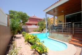 Chalet pareado