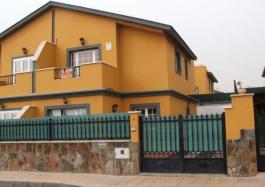 Chalet adosado