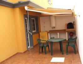 Chalet adosado