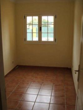 Chalet adosado