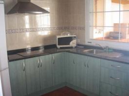 Chalet adosado