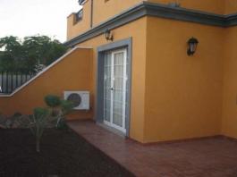 Chalet adosado