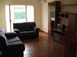 Chalet adosado