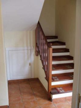 Chalet adosado