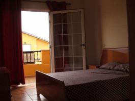 Chalet adosado