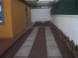 Chalet adosado
