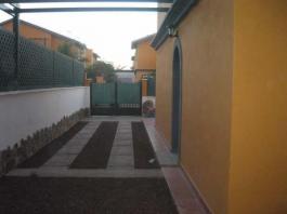 Chalet adosado