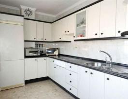 Chalet adosado