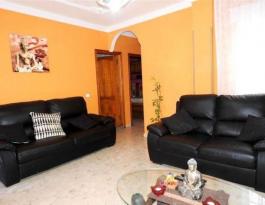 Chalet adosado