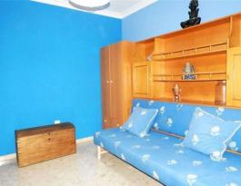 Chalet adosado