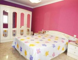 Chalet adosado