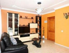 Chalet adosado