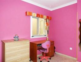 Chalet adosado