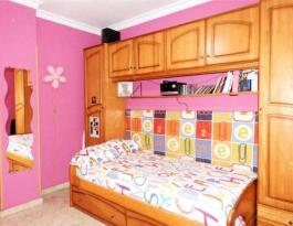 Chalet adosado