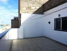 Chalet adosado