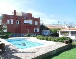 Chalet pareado