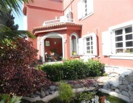 Chalet pareado