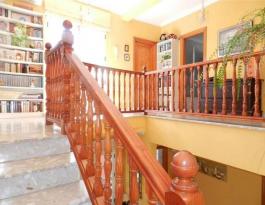 Chalet pareado