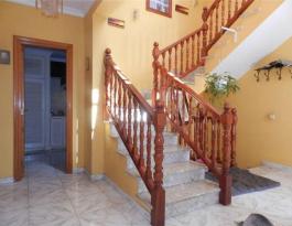 Chalet pareado