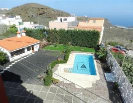 Chalet pareado