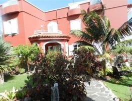 Chalet pareado