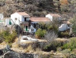 Chalet pareado