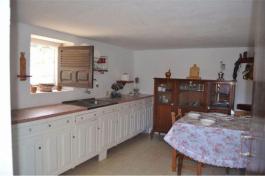 Chalet pareado