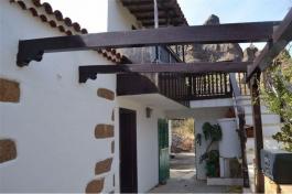 Chalet pareado