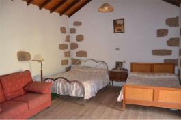 Chalet pareado